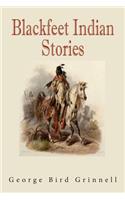 Blackfeet Indian Stories