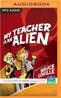 My Teacher Is an Alien