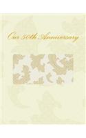 Our 50th Anniversary