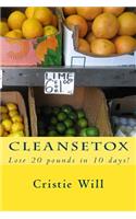 Cleansetox