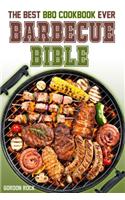 The Barbecue Bible