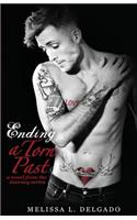 Ending a Torn Past