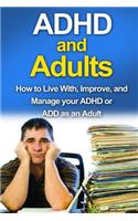 ADHD and Adults