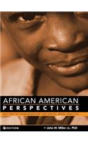 African American Perspectives