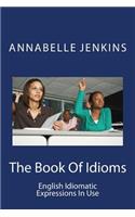 Book of Idioms
