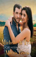 Michelle and Tyler