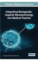Integrating Biologically-Inspired Nanotechnology into Medical Practice: (Advances in Medical Technologies and Clinical Practice)