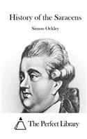 History of the Saracens