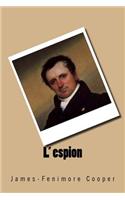 L' espion