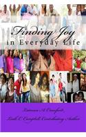 Finding Joy in Everyday Life