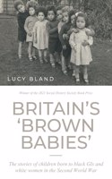 Britain's 'Brown Babies'