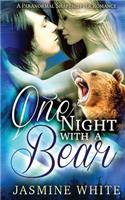 One Night With A Bear