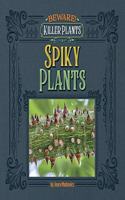 Spiny and Prickly Plants