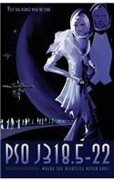 Pso J318.5-22