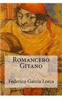 Romancero Gitano