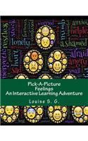 Pick-A-Picture - Feelings