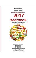 Essential Food Safety Management 2017 Year Book: One Day to a Page Food Business