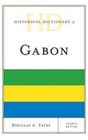 Historical Dictionary of Gabon
