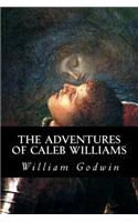 The Adventures of Caleb Williams
