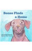 Bones Finds a Home