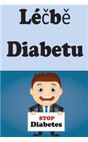 Manage Your Diabetes (Czech)