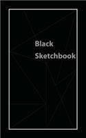 Black Sketchbook
