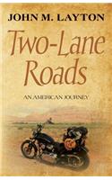 Two-Lane Roads