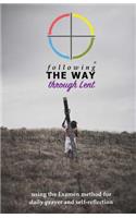 Following the Way through Lent