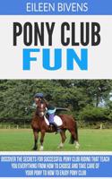 Pony Club Fun