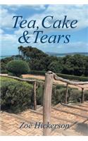 Tea, Cake & Tears