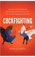 Cockfighting