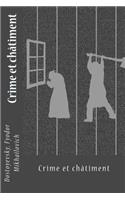 Crime et châtiment