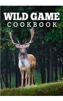 Wild Game Cookbook