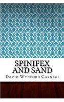 Spinifex and Sand