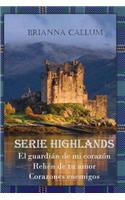 Serie Highlands