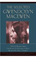 The Selected Gwendolyn MacEwen