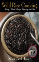 Wild Rice Cooking