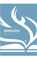 Osnovna U Enja Crkve Isusa Iz Nazareta: TKO Smo to Vjerujemo(136)