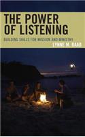 Power of Listening