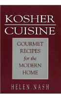 Kosher Cuisine