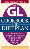 GL Cookbook and Diet Plan