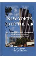 New Voices Over the Air
