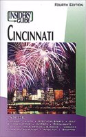 The Insiders' Guide to Cincinnati