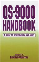 QS-9000 Handbook