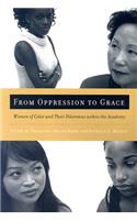 From Oppression to Grace