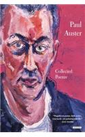 Paul Auster Collected Poems