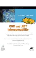 Com and .Net Interoperability