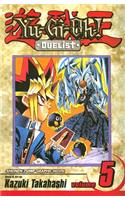 Yu-Gi-Oh!: Duelist, Vol. 5: Volume 5 Blue-Eyes Ultimate Dragon