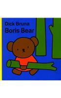 Boris Bear