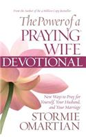 Power of a Praying Wife Devotional